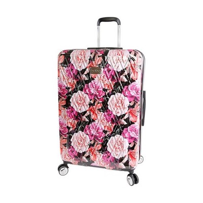 BEBE Women's Luggage Marie 29'' Hardside Check in Spinner, Telescopi... Fast Ship