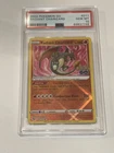 2022 Pokemon Go Radiant Charizard #011  PSA 10 Gem Mint