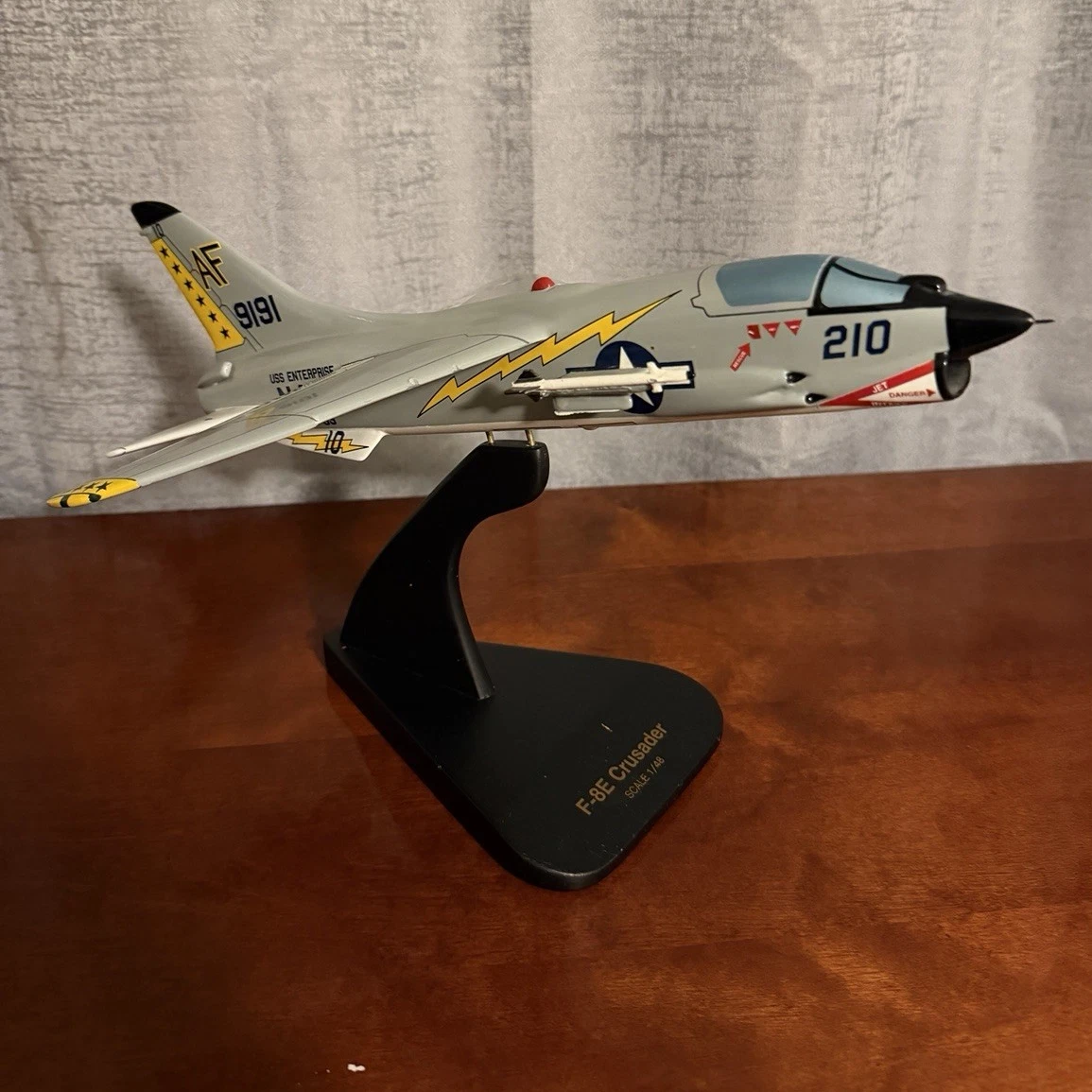 Collectible Military Aircraft Desk & Shelf Models for sale | eBay