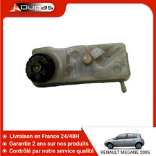 Liquide de frein Renault MEGANE