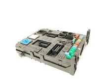 9812189480 RELAIS SICHERUNGSKASTEN MULTIFUNKTIONSRELAIS / 6584440 F&Uuml;R CITRO&Euml;N BE