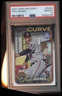 2024 Topps Pro Debut #PD-140 Paul Skenes PSA 10
