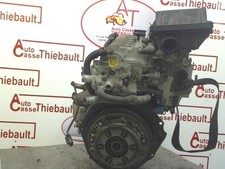 Moteur Nissan MICRA