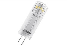 OSRAM LED Stylo 1,8W G4 200lm 12V 2.700K clair