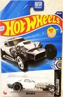 Hot Wheels - 2025 Rod Squad 10/10 Hoto Roto 158/250 (BBJBB74)