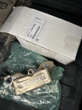 G310R/G310GS  BRAKE CALIPER FRONT BMW OEM NEW 34111542639 6B