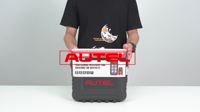 2025 Autel MaxiIM KM100 KM100E Key Fob Programming Tool Programmer