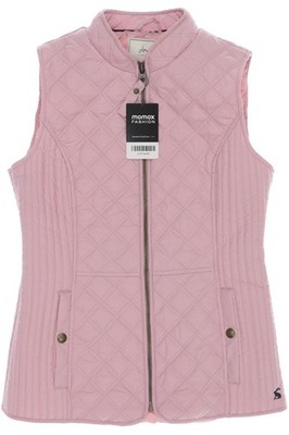 Joules Weste Damen ärmellose Jacke Steppweste Kostümweste Gr. EU 34 ... #7mgamem