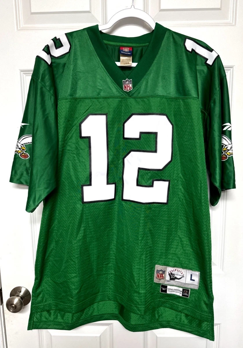 Randall Cunningham Philadelphia Eagles NFL Jerseys for sale | eBay