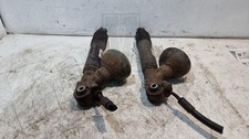 Citroen C5 Hydraulic Shock Absorber Rear Right Left Pair 2009 MK2 9686960180