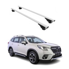 Barres de toit Subaru FORESTER