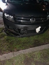 Amortisseur Volkswagen TIGUAN