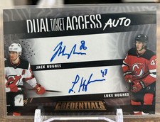 2023-24 Upper Deck Credentials Hockey Checklist Guide in-content 24