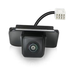 Rear View Backup Camera Compatible with Honda Accord 2014-2017 Reverse Parking