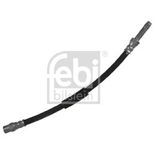 2x Bremsschlauch hinten für BMW 5-er F10 Gran F07 F11 6-er F13 F12 F06 | 246484