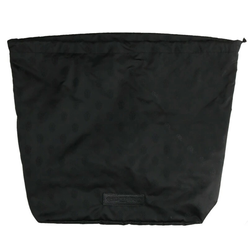 Chrome Hearts LARGE BEACHES BAG Large Beach Tote Bag ×Black 102152 SJ02 r5 thumbnail 5