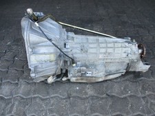 Jaguar XJ X300 1995 Petrol Automatic gearbox 1043010749 KUP2113