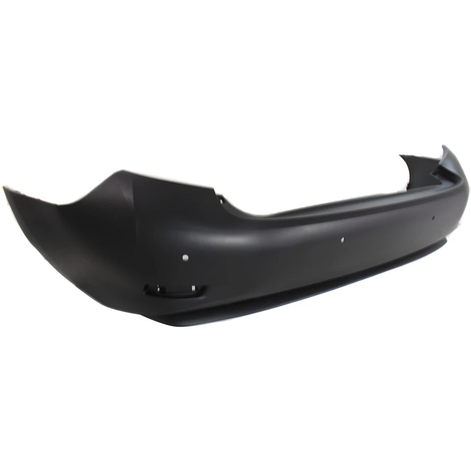 5215933951 New Bumper Cover Fascia Rear for Lexus ES300h 2016-2017 Foto 3 de 4