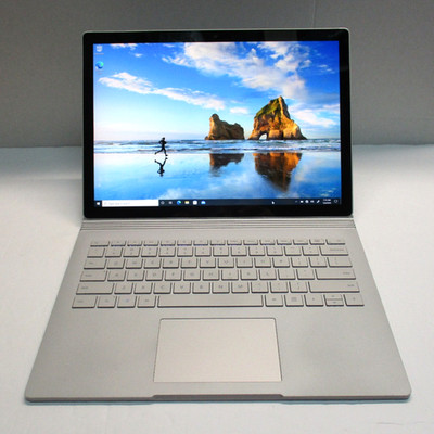 Microsoft Surface 2  1832/1834 13.5'' i5-7300U 2.6 GHz 8GB 256GB SSD Win 10 Pro