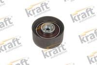 Kraft Automotive Spannrolle, Keilrippenriemen 1221100 FüR MERCEDES-BENZ