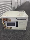 Panasonic 1.2 cu.ft. Countertop Microwave Oven 1250W with Inverter Same Day Ship