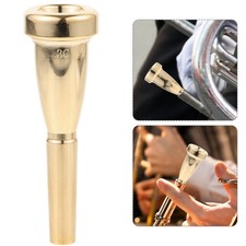 Trumpet Mouthpiece Trumpets Accessories Professional Replacement