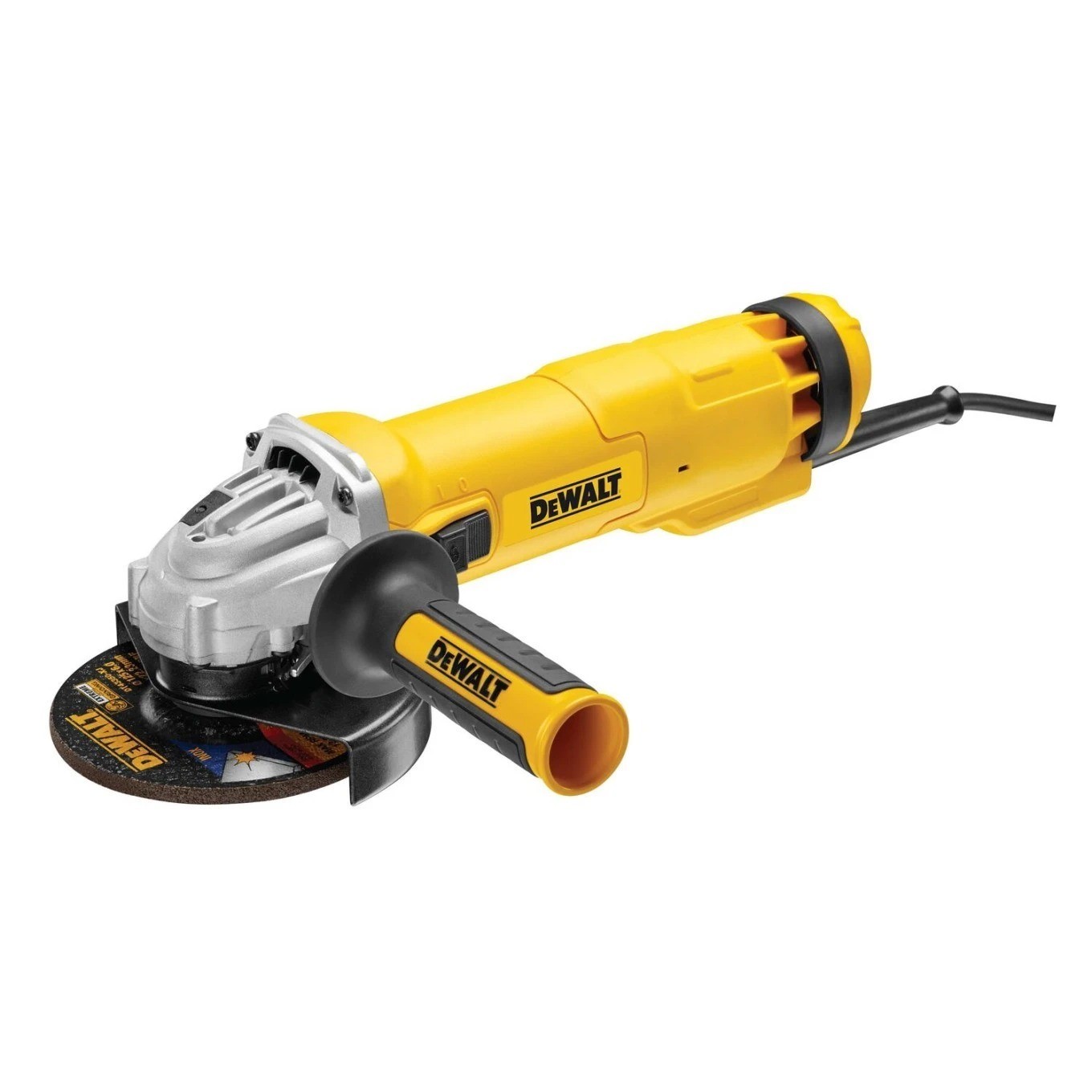 DeWALT DWE4217, 11000 RPM, 12,5 cm, AC, 2,2 kg - Bild 6
