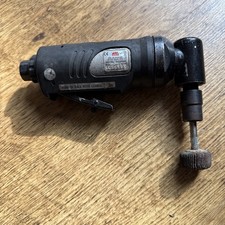 Mac Tools AG60AH 1/4" Mini głowica Air Die Grinder