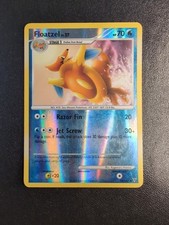 Floatzel 58/147 Supreme Victors Reverse Holo