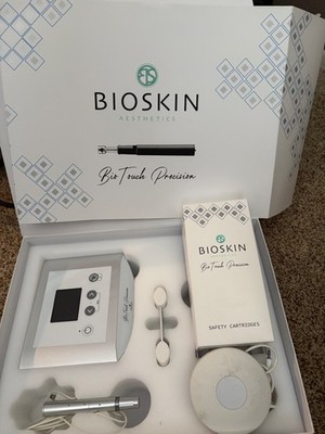 Bio Touch Microneedling Pen