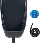 ® Plastic Urinals for Men,Gray,Urinals for Men,Urinal,Male Urinal,Urinals,Outdoo