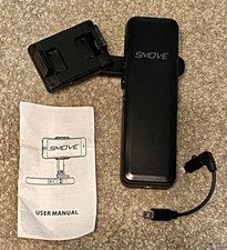 Smove Smartphone Phone Stabilizer 2 Axis Gimbal