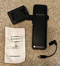 Smove Smartphone Phone Stabilizer 2 Axis Gimbal