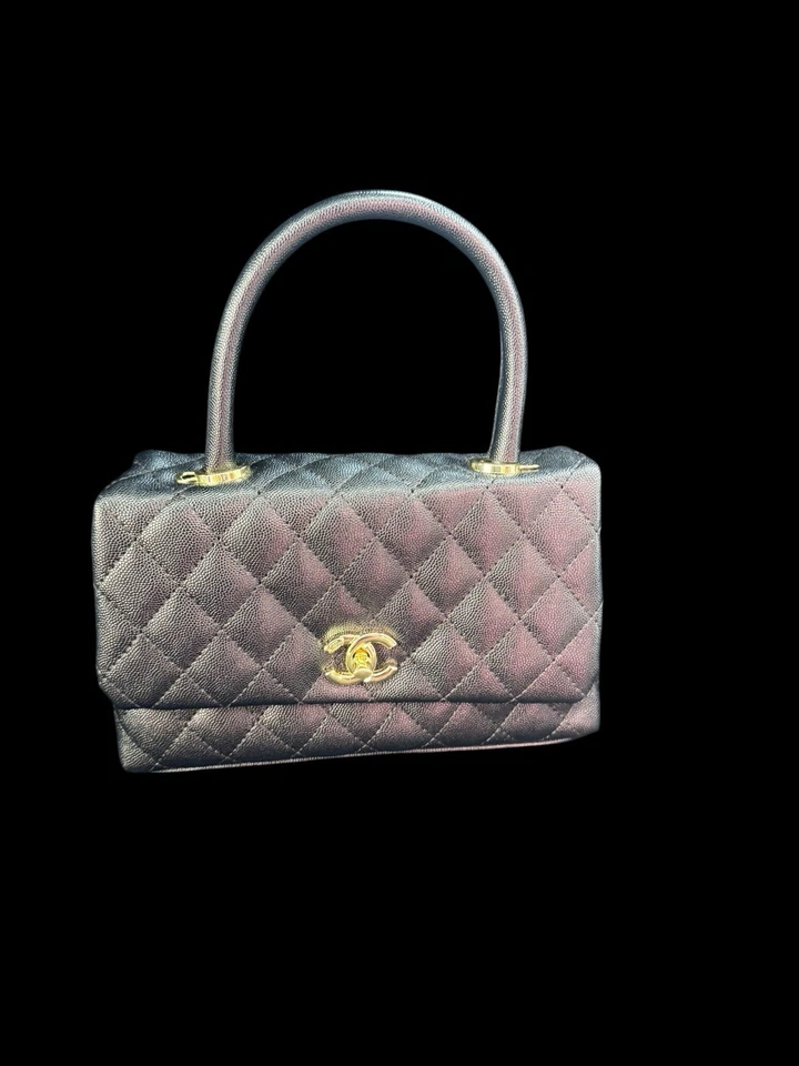 Bolso Bandolera Chanel VIP Regalo Gratis Maquillaje Hombro Nuevo - Imagen 2 de 4