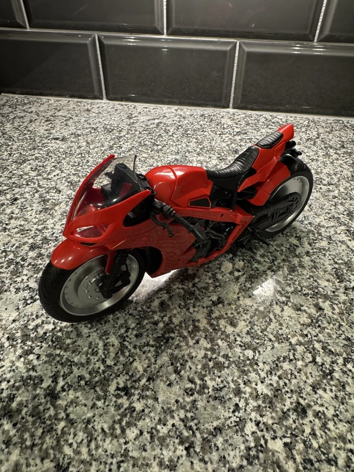 McFarlane DC Multiverse 批量 3 — 第 4/4 张图片