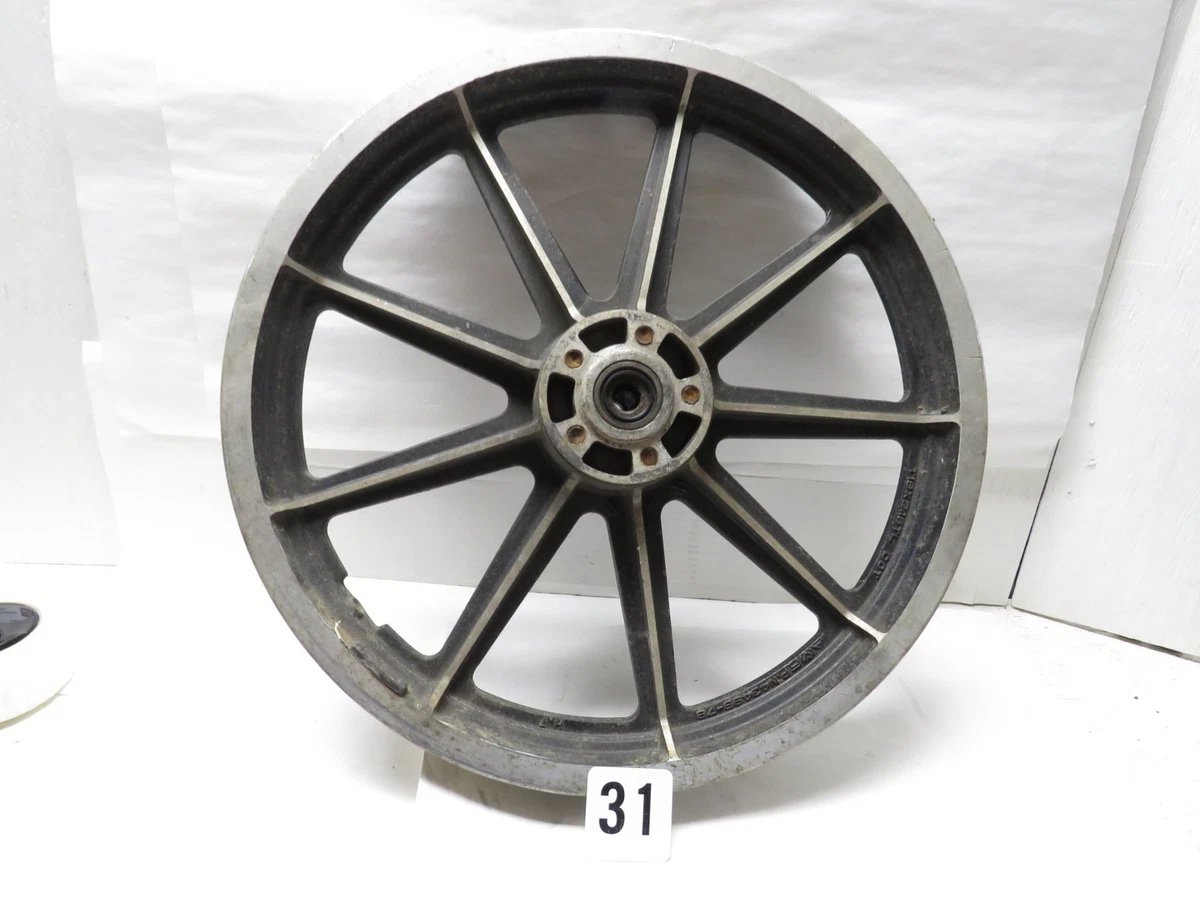 Harley-Davidson Motorcycle Wheels and Rims 19in. Inch for sale | eBay