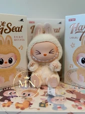 🇺🇸NEW Authentic POPMART-THE MONSTERS Have A Seat SEALED Blind Box “SISI”