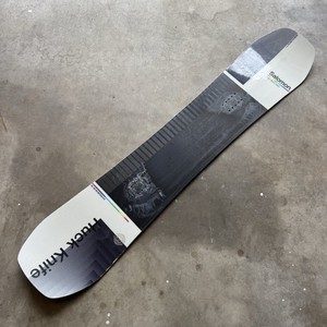 Salomon Huck Knife Snowboard | eBay