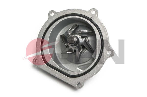 JPN Wasserpumpe MotorküHlung 10C4023-JPN FüR Honda Civic 6 Fastback MA MB Accord-image