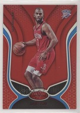 2019-20 Certified Mirror Red Chris Paul #27 3bs