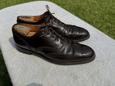 Alden A764