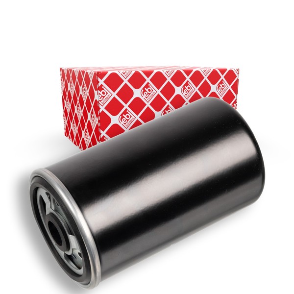 febi Bilstein Kraftstofffilter 108860 FüR MAN Neoplan DEUTZ-FAHR-image