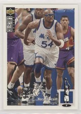 1994 Upper Deck Collector's Choice International Japanese Horace Grant #354 0q3