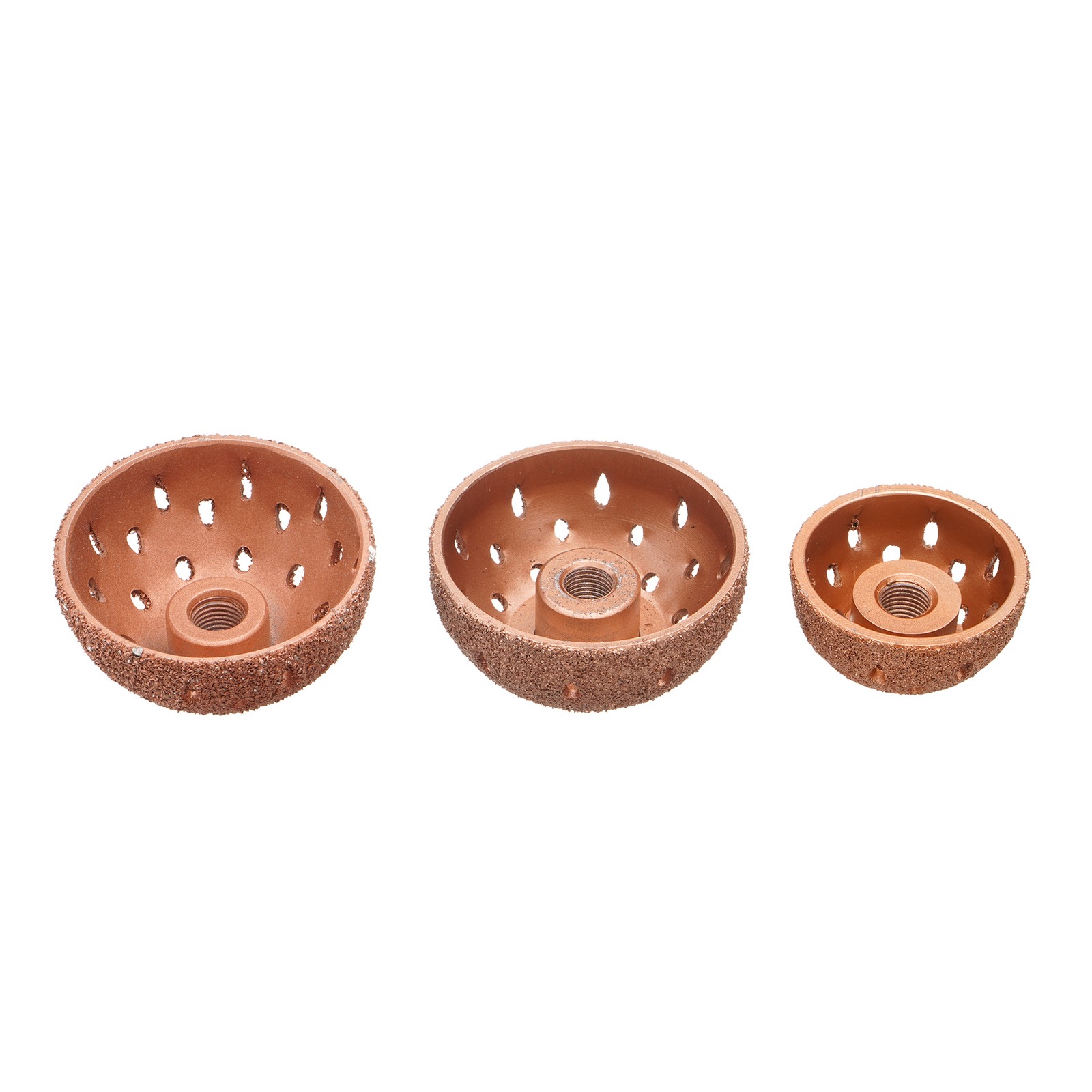 Tire Repair Set Includes 2500Rpm Low Speed Air Tire Buffer Tire Patch Roller Tir