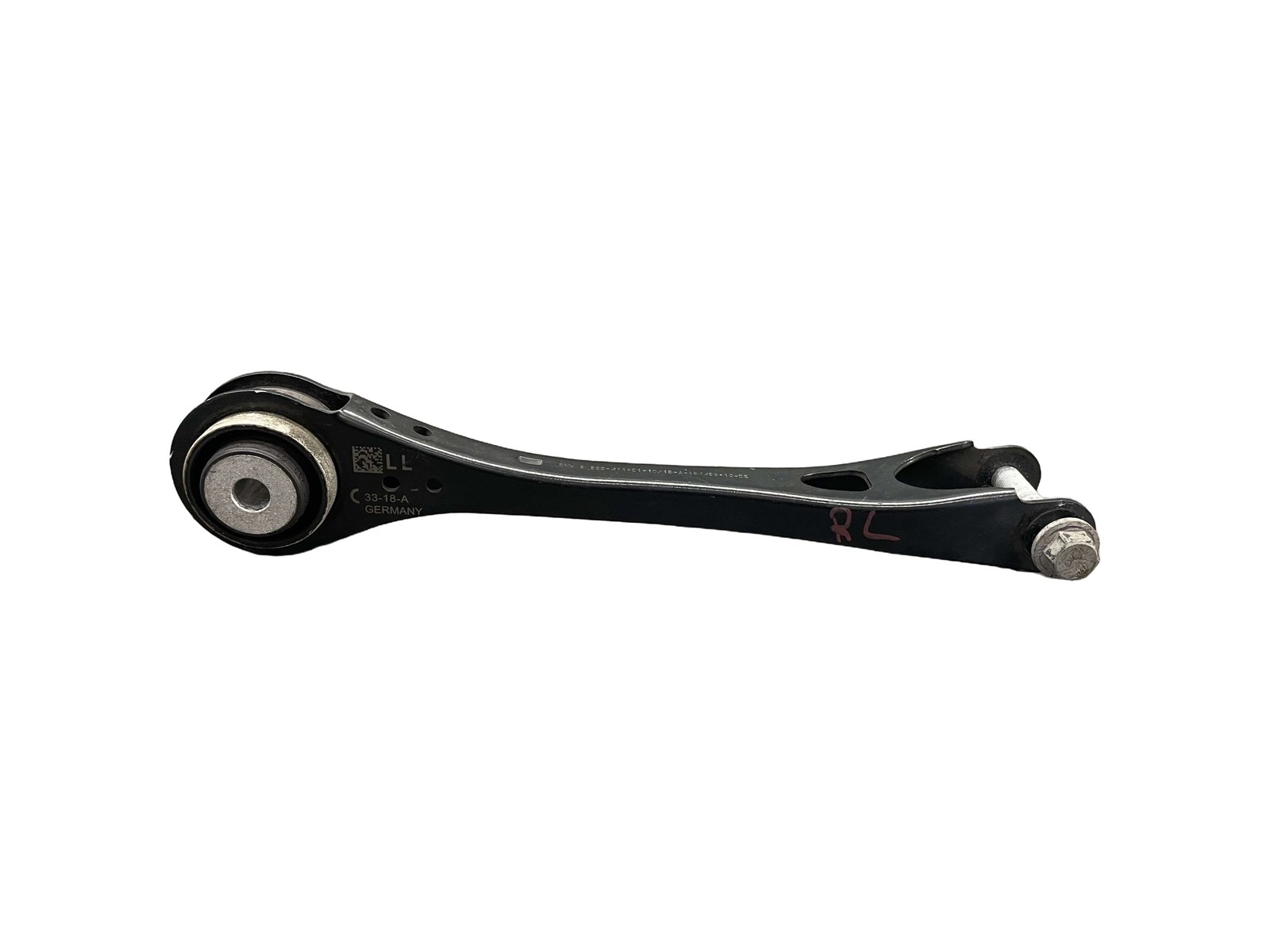 BMW i8 2014-2020 Rear Left Lower Control arm