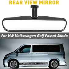 Rear Interior View Fit Mirror For 2005-2017 Honda Accord Civic Odyssey CR-V New