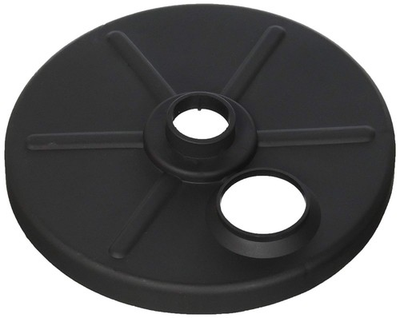 #ad Craftsman Genuine OEM Replacement Wheel Dust Cover # 581840401 $10.95