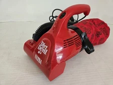 Dirt Devil by Royal Ultra Red Electric #M08230 Handheld Vacuum FREE SHIPPING