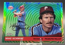 Top 10 Mike Schmidt Baseball Cards 19