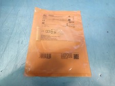IFM IFC275 INDUCTIVE PROXIMITY SENSOR 05190222227